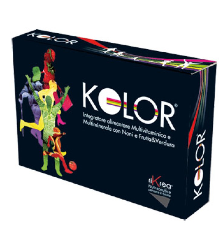 KOLOR 30 Cpr