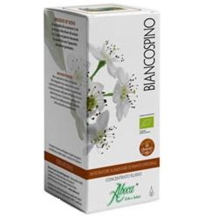 BIANCOSPINO MONOCONCENTRATO GOCCE 75 ML BIANCOSPINO MONOCONCENTRATO GOCCE 75 ML