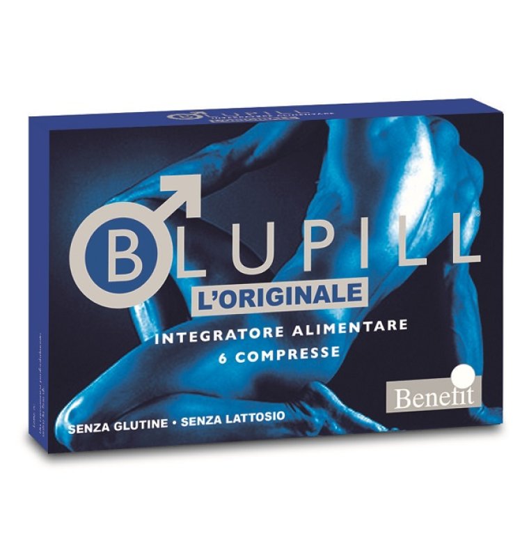 BLUPILL 6CPR 6G
