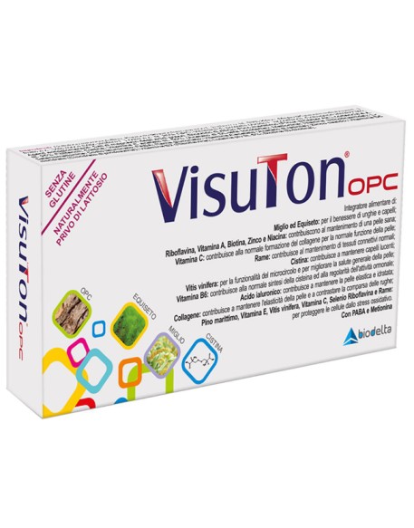 VISU-TON 30 Cpr