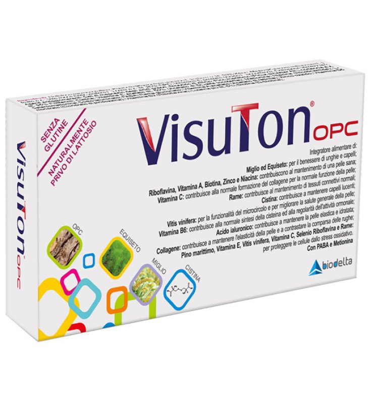 VISU-TON 30 Cpr VISU-TON 30 Cpr