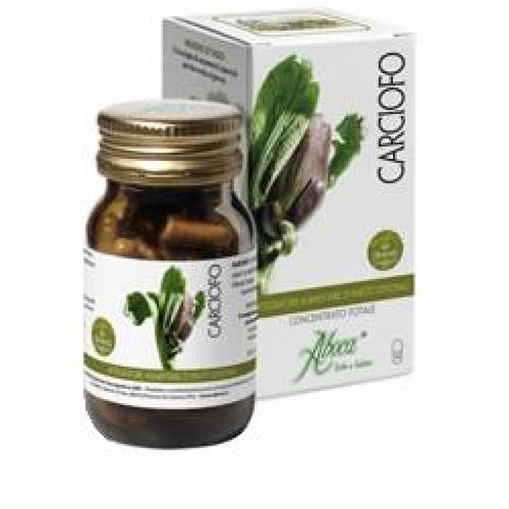 CARCIOFO CONCENTRATO TOTALE 50 OPERCOLI CARCIOFO CONCENTRATO TOTALE 50 OPERCOLI
