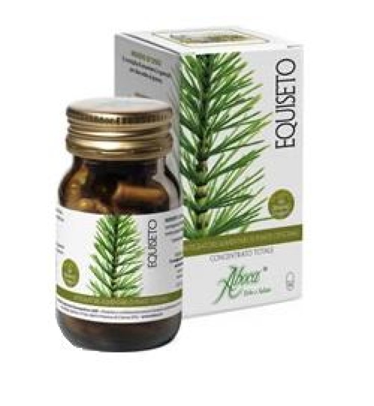 EQUISETO CONCENTRATO TOTALE 50 OPERCOLI