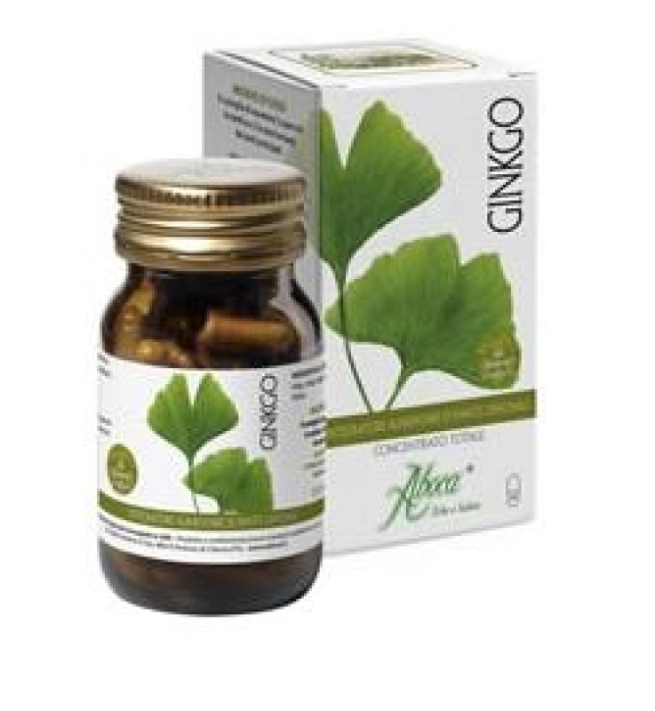 GINKGO CONCENTRATO TOTALE 50 OPERCOLI