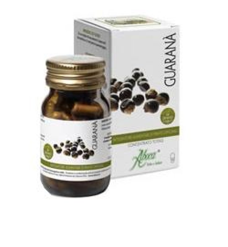 GUARANA CONCENTRATO TOTALE 50 OPERCOLI