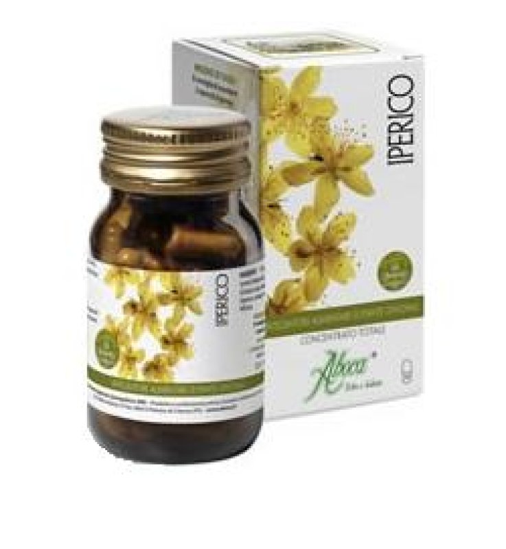 IPERICO CONCENTRATO TOTALE 50 OPERCOLI
