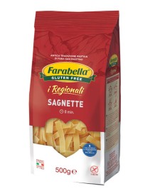 FARABELLA Pasta Sagnette 500g
