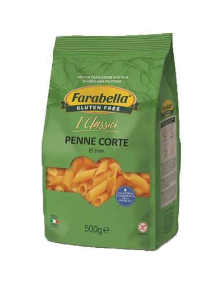 FARABELLA Pasta Penne C.500g