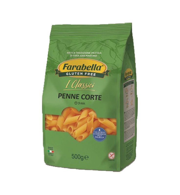 FARABELLA Pasta Penne C.500g