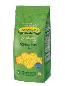 FARABELLA Pasta Acini Pepe250g