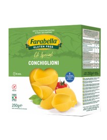 FARABELLA Pasta Conchiglioni