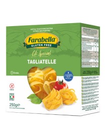 FARABELLA Pasta Tagliat.250g