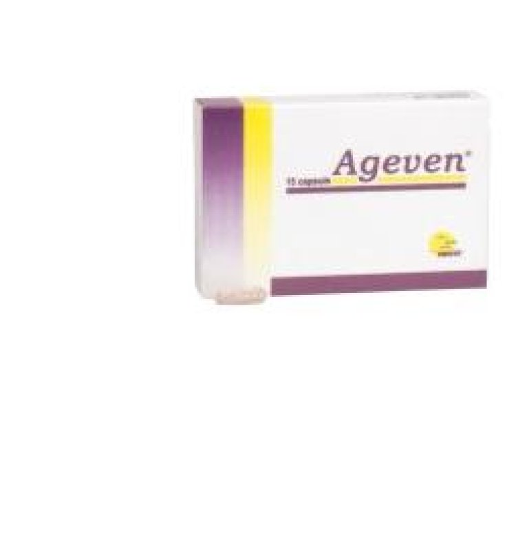 AGEVEN 15 CPS