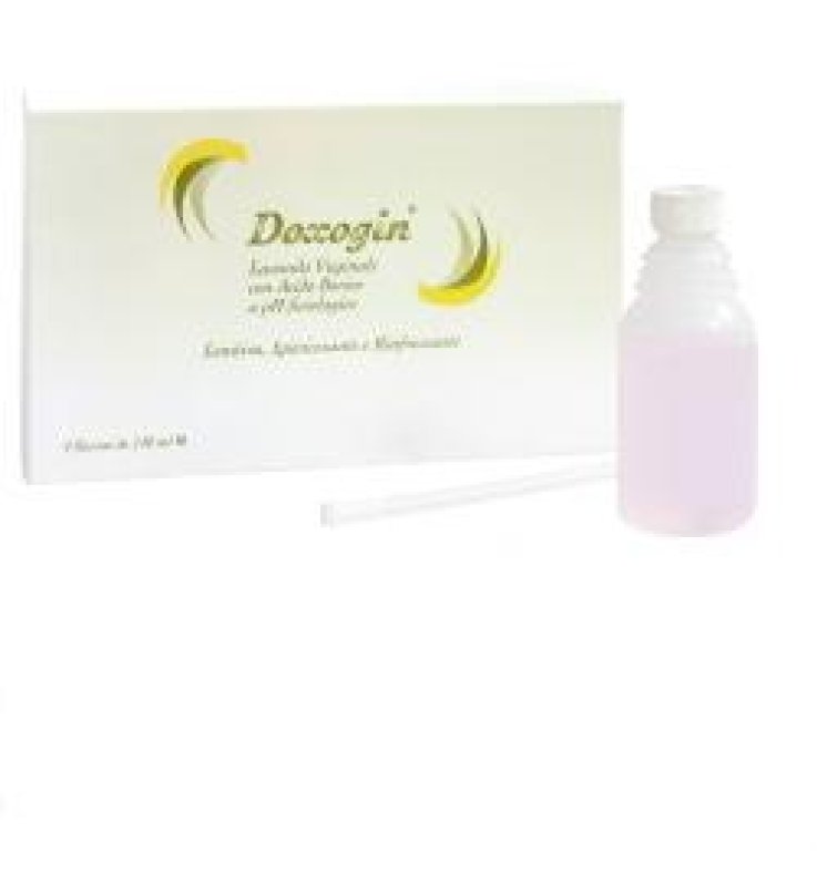 LAVANDA VAGINALE 4FLACONE DA 140ML DM CLASSE 1