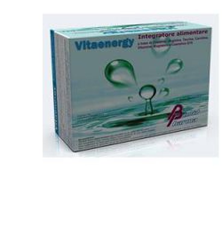 VITA ENERGY 20 Bust.5g