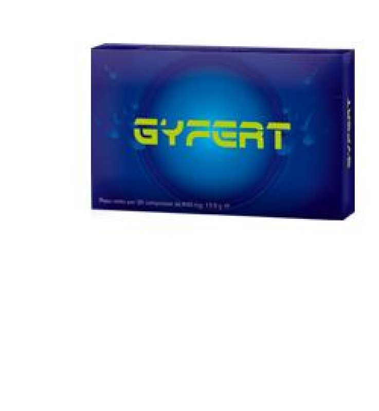 GYFERT 20 COMPRESSE