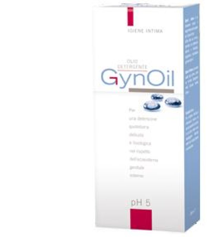 GYNOIL INTIMO 200 ML GYNOIL INTIMO 200 ML
