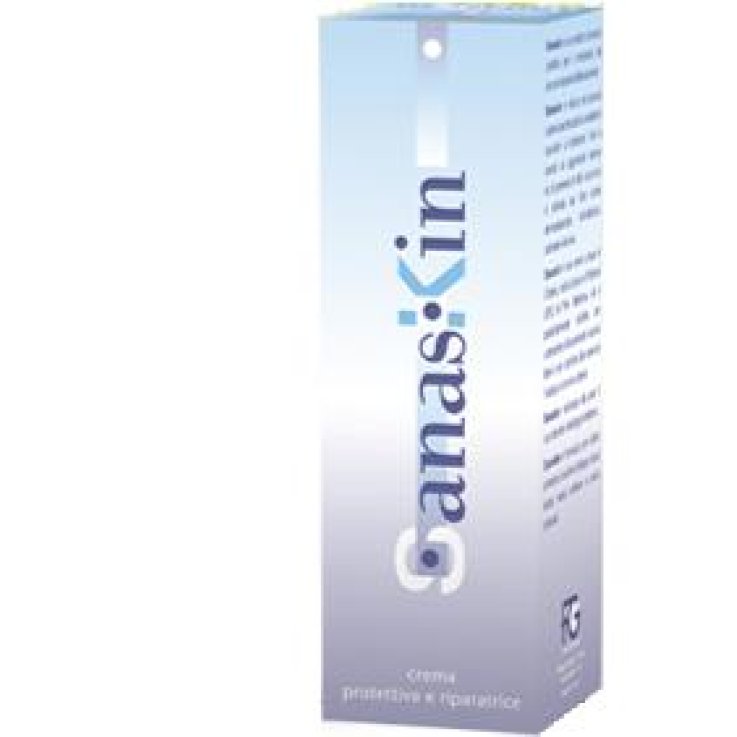 SANASKIN CREMA 50 ML SANASKIN CREMA 50 ML
