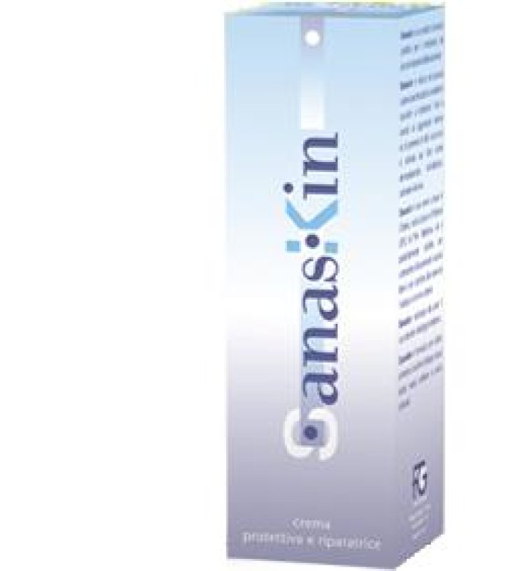 SANASKIN CREMA 50 ML