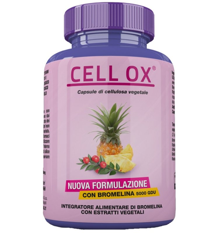 CELL OX 60 Cps
