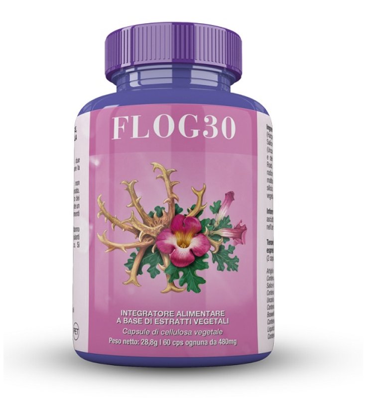 FLOG 30 60 Cps