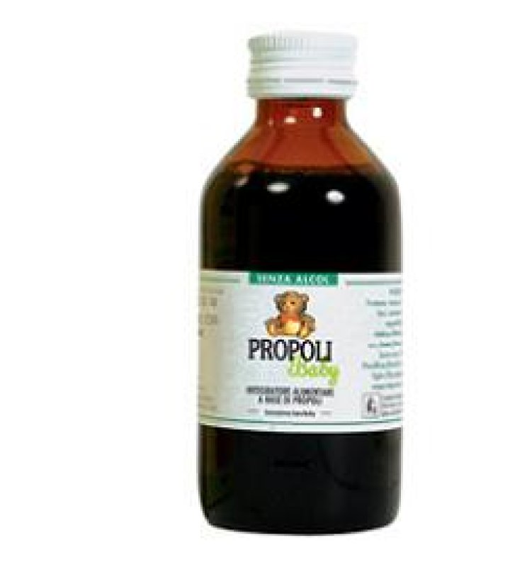 PROPOLI BABY 120 ML