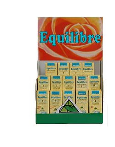 EQUILIBRE 7 Gtt 30ml