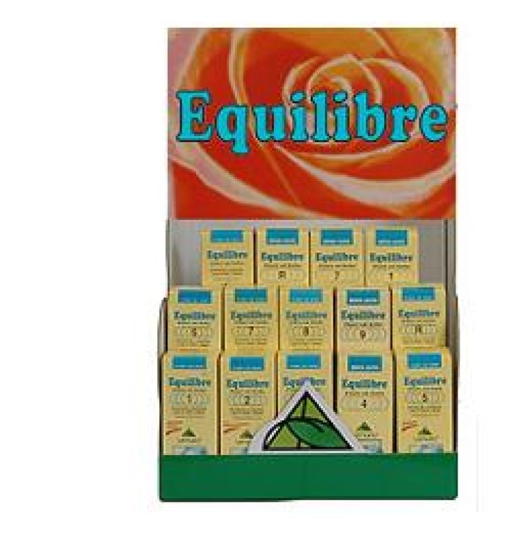 EQUILIBRE 7 Gtt 30ml