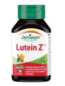 LUTEIN Z 30CPS