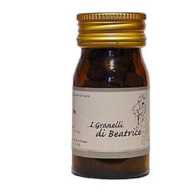 GRANELLI DI BEATRICE 33 GR FL LE GRANELLI DI BEATRICE 33 GR FL LE