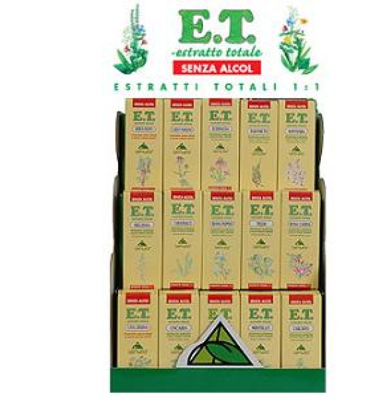 MELISSA Estr.T Gtt 30ml MELISSA Estr.T Gtt 30ml