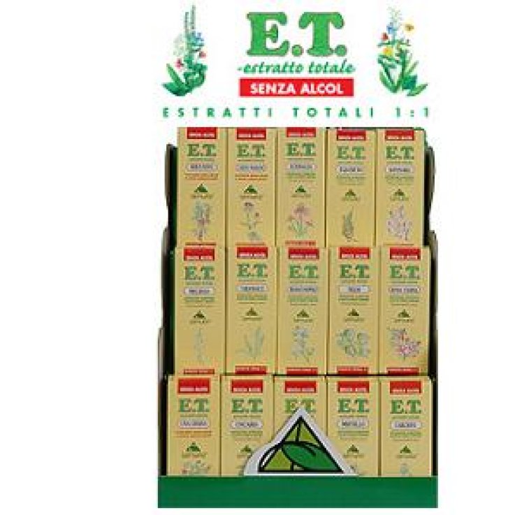 PROPOLI ET GTT 30ML LEMURIA S/AL PROPOLI ET GTT 30ML LEMURIA S/AL