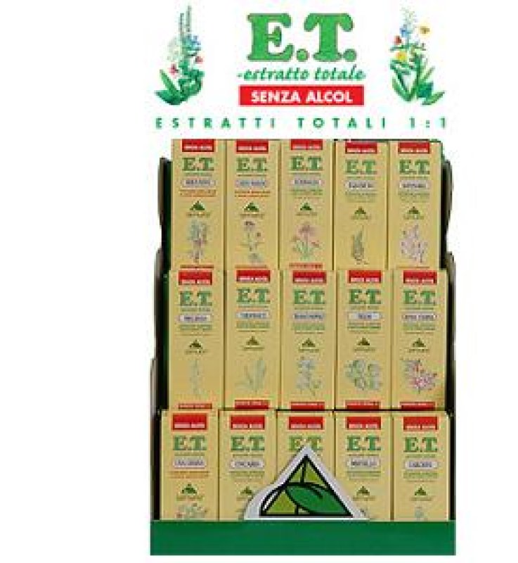 PROPOLI ET GTT 30ML LEMURIA S/AL
