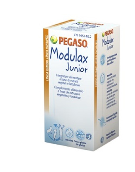 MODULAX Scir.Junior 100ml