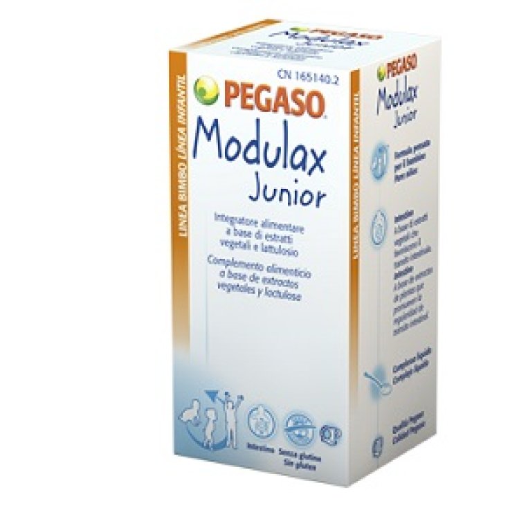 MODULAX Scir.Junior 100ml MODULAX Scir.Junior 100ml