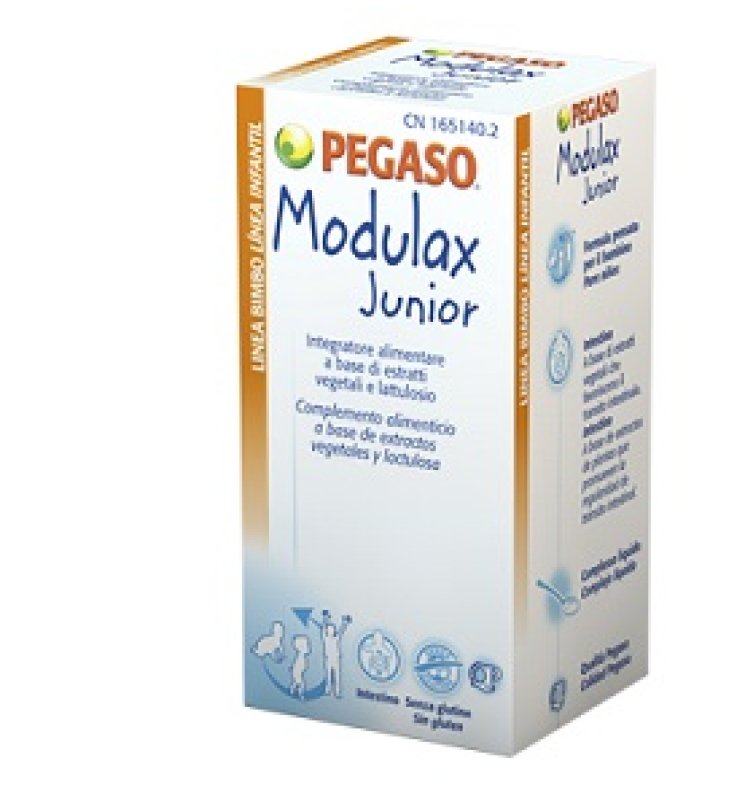 MODULAX Scir.Junior 100ml MODULAX Scir.Junior 100ml