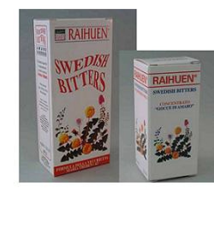 AMARO SVEDESE 700ML NATUR F