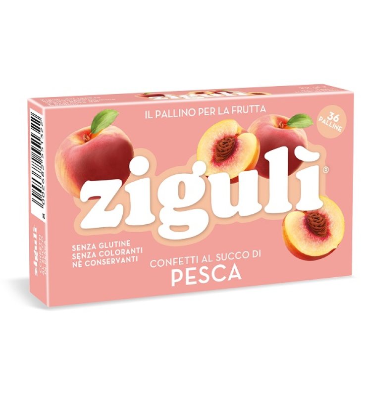 ZIGULI-PESCA