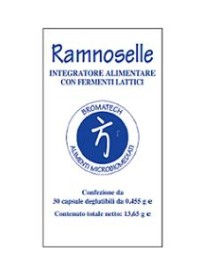 RAMNOSELLE 30 CAPSULE