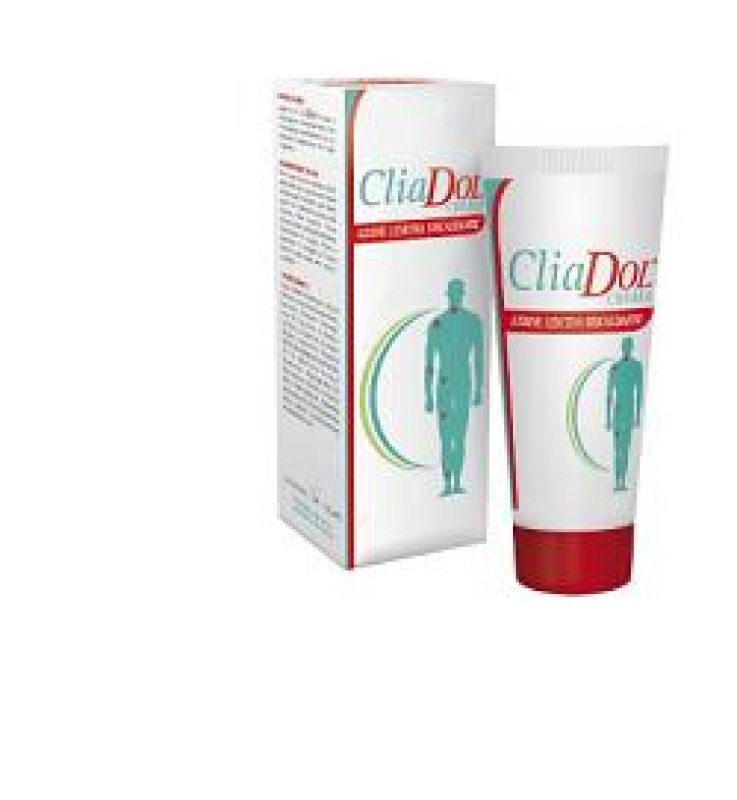 CLIADOL Crema Corpo 100ml