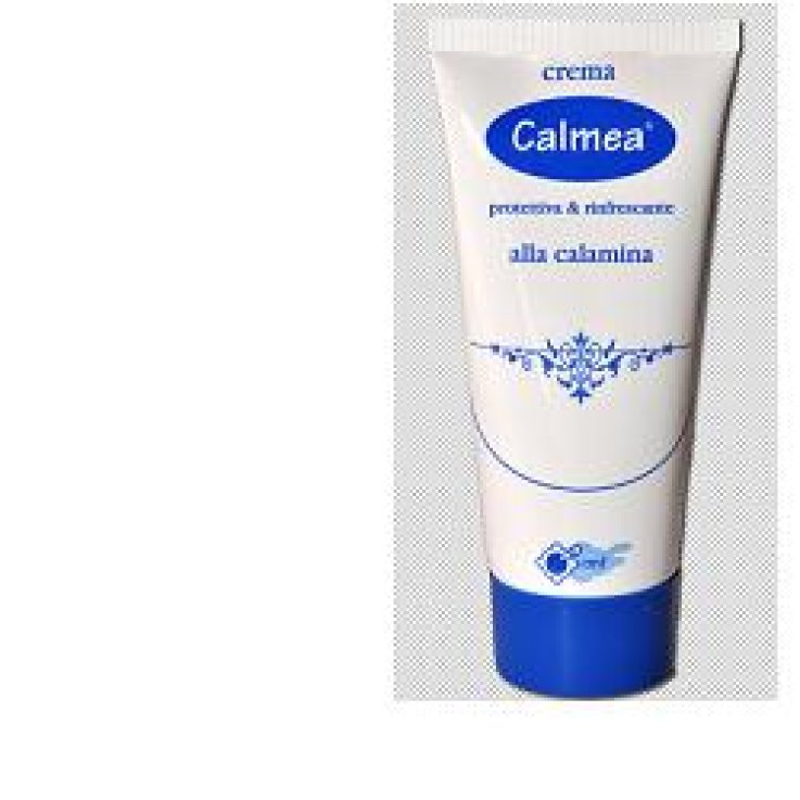 CALMEA CREMA CALAMINA 100ML CALMEA CREMA CALAMINA 100ML