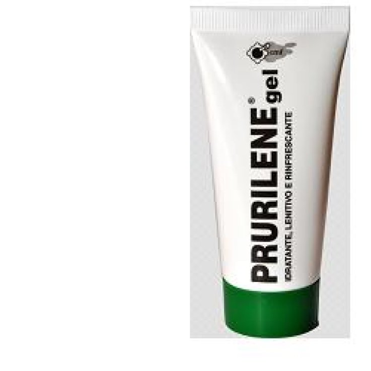 PRURILENE Gel Idrat.Rinf.30ml PRURILENE Gel Idrat.Rinf.30ml