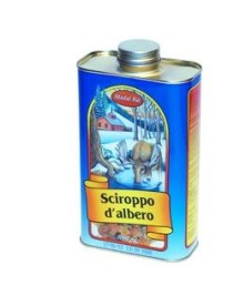 SCIROPPO ALBERO LATTINA 1 L