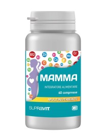 SUPRAVIT Mamma 60 Cpr SUPRAVIT Mamma 60 Cpr