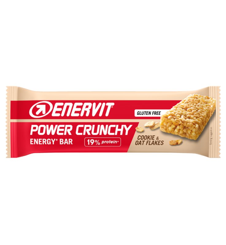 ENERVIT P.Sport Crunchy Cookie ENERVIT P.Sport Crunchy Cookie