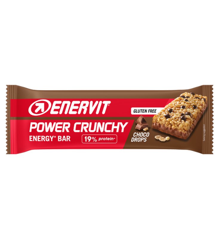 ENERVIT P.Sport Crunchy Cioko ENERVIT P.Sport Crunchy Cioko