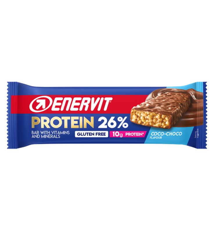 ENERVIT POWER SPORT PROCOCC 1PZ ENERVIT POWER SPORT PROCOCC 1PZ