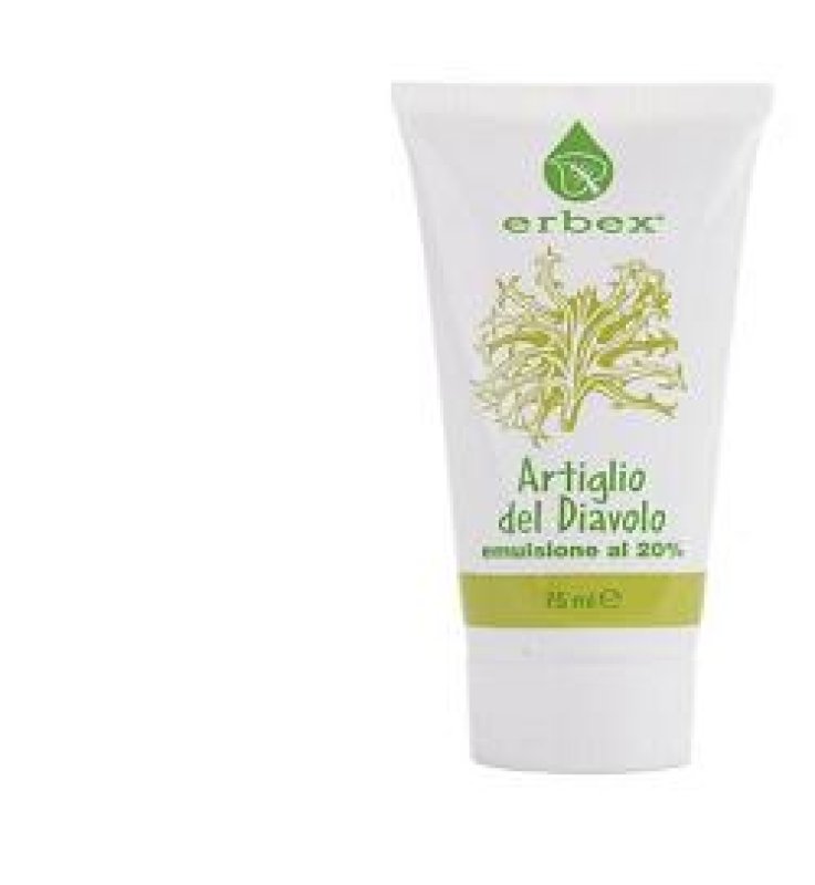 ARTIGLIO DEL DIAVOLO EMULSIONE 2