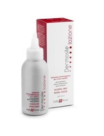 DERMOSILE LOZIONE 100 ML