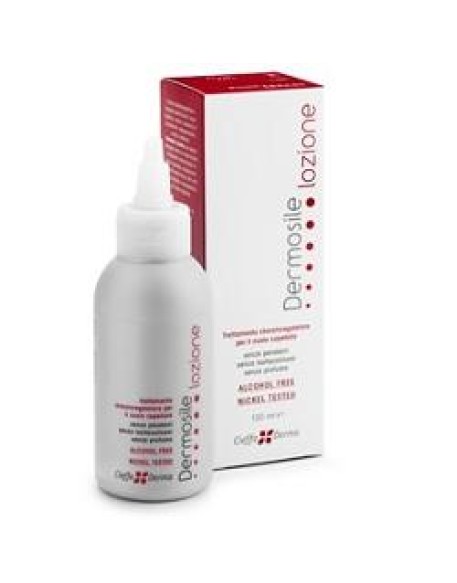 DERMOSILE LOZIONE 100 ML